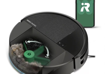 roomba 205 dus tcompactor
