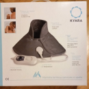 MANTELLA TERMICA cervicale e spalle