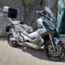 Vendesi Moto Scooter Honda X-ADV 750