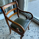 POLTRONCINA IN STILE