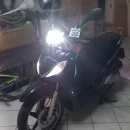 Honda SH 150