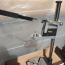 COLONNA PORTA TRAPANO