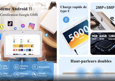 Tablet ottime condizioni android