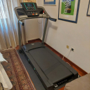 TAPIS ROULANT Domyos energy run