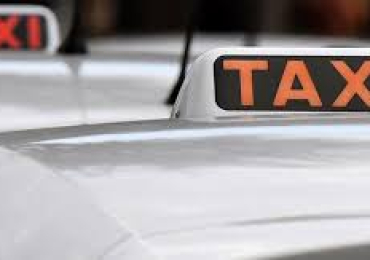 Cessione autorizzazione taxi rilasciata dal Comune di Forlì