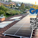Impianto fotovoltaico