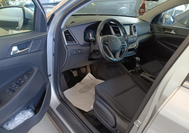tucson hyundai