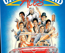 Parking Paradise (1981) di Robert Butler