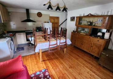 Affitasi casa vacanze Tana di Belle, Balù e Trilly