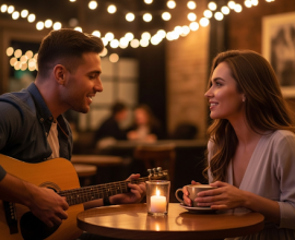 Musica Originale con Intelligenza Artificiale – A partire da 10 €!