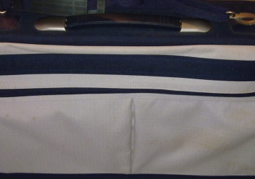 Borsa da viaggio trolley