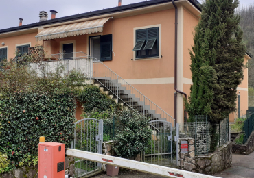 casa al mare privato vende