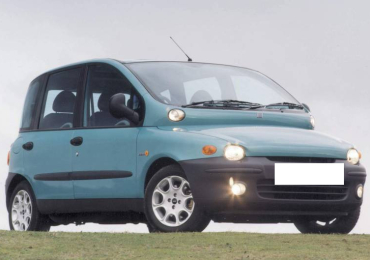 Accessori e ricambi Fiat Multipla