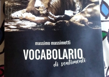 VOCABOLARIO DEI SENTIMENTI