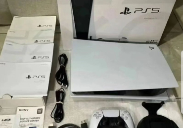 Playstation 5