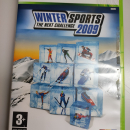 Gioco per Xbox 360 Winter  Sports The next challenge 2009