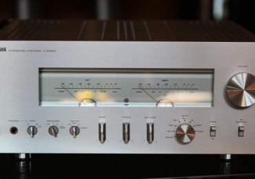 Yamaha As3200